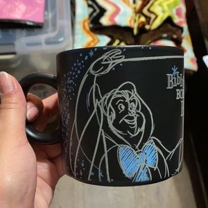 HALLMARK Cinderella Mug